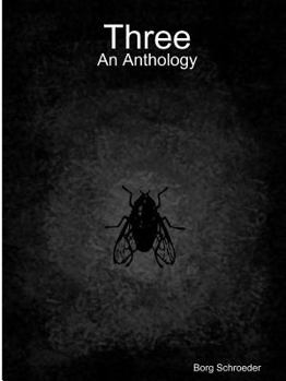 Paperback Three: An Anthology Book