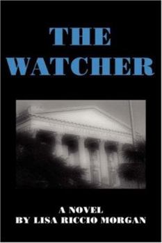 Paperback The Watcher Book