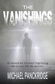 Paperback The Vanishings Book