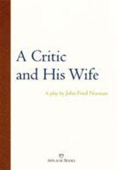Paperback A Critic and His Wife Book
