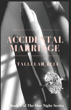 Paperback Accidental Marriage Book