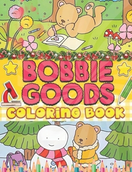 Paperback B&#7439;&#665;&#665;&#618;&#7431; G&#7439;&#7439;&#7429;s Coloring Book: A Fantastic Gift for Kids and Fans Yearning for Relaxation and Fun! Book