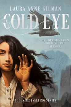 Hardcover The Cold Eye Book