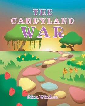 Paperback The Candyland War Book