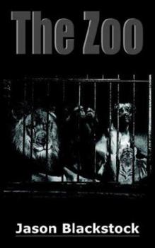 Paperback The Zoo Book
