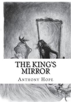 Paperback The King's Mirror Book