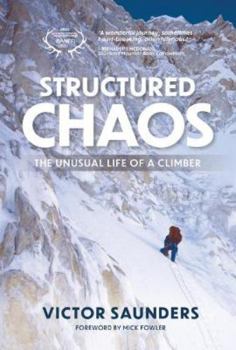 Paperback Structured Chaos Book