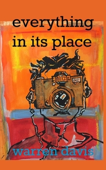 Paperback Everything In Its Place Book