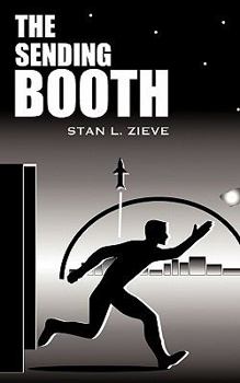 Paperback The Sending Booth Book