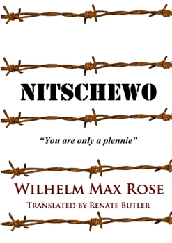 Paperback Nitschewo Book