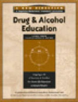 Paperback Drug and Alcohol Education Long Term Facilitators Guide (New Direction - A Cognitive Behavioral Treatment Curriculum) (New Direction - A Cognitive Behavioral Treatment Curriculum) Book