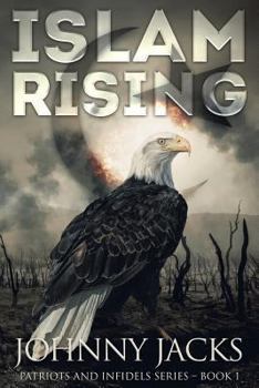 Paperback Islam Rising Book