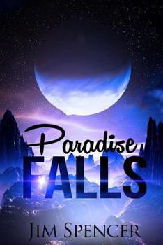 Paperback Paradise Falls Book