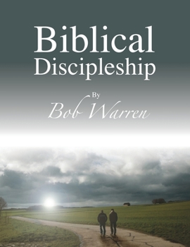 Paperback Biblical Discipleship Book
