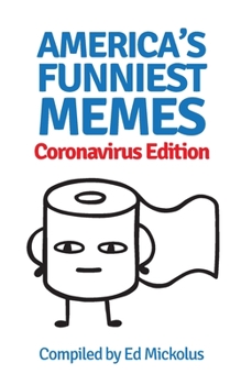 Paperback America's Funniest Memes: Coronavirus Edition Book