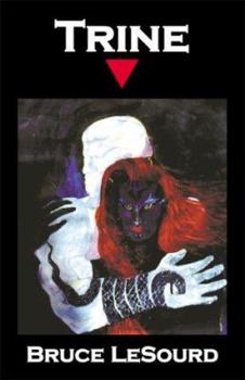 Hardcover Trine Book