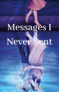Paperback Messages I Never Sent Book