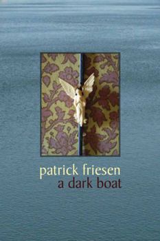 Paperback A Dark Boat Book