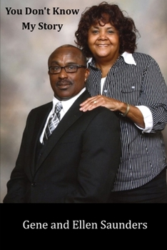 Paperback You Don't Know My Story Book