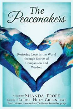 Paperback The Peacemakers Book