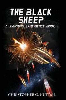 The Black Sheep - Book #3 of the A Learning Experience