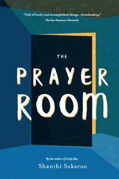 Paperback The Prayer Room Book