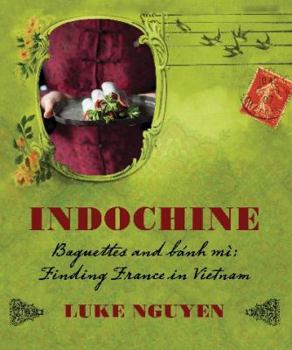 Hardcover Indochine: the Collection Book