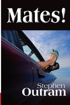 Paperback Mates! Book