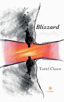 Paperback Blizzard [French] Book