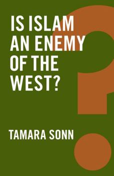 Paperback Is Islam an Enemy of the West? Book