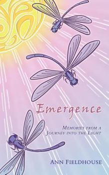 Paperback Emergence: Memories from a Journey Into the Light Book
