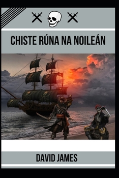 Paperback Chiste Rúna Na Niolean [Irish] Book