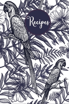 Paperback Recipes: My Favorite Recipes Cookbook . Book