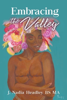 Paperback Embracing the Valley Book