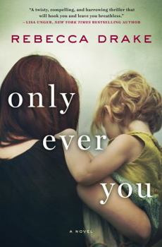 Hardcover Only Ever You Book