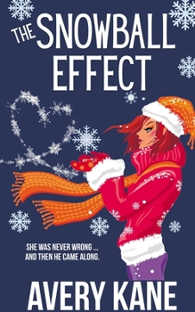 Paperback The Snowball Effect Book