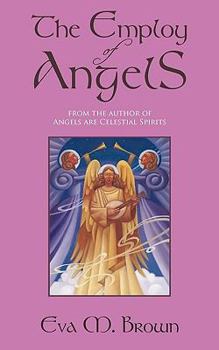 Paperback The Employ of Angels Book