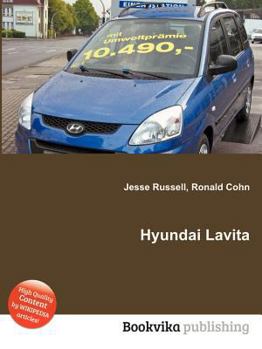 Paperback Hyundai Lavita Book