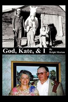 Hardcover God, Kate, & I Book