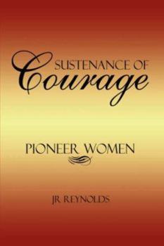 Hardcover Sustenance of Courage Book