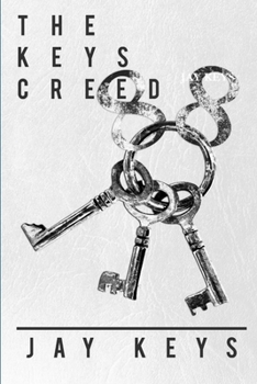 Paperback The Keys Creed: 88 Keys Book