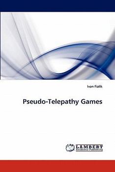 Pseudo-Telepathy Games