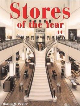 Hardcover Stores of the Year, Vol. 14 Book