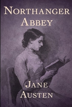Paperback Northanger Abbey(Annotated Edition) Book