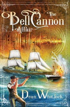 Paperback The Bell Cannon Affair Book