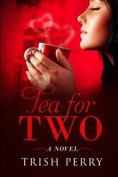 Tea for Two - Book  of the Tea with Millicent