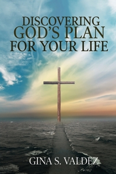 Paperback Discovering God's Plan For Your Life Book