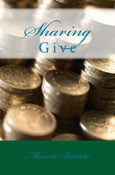 Paperback Sharing: Give Book