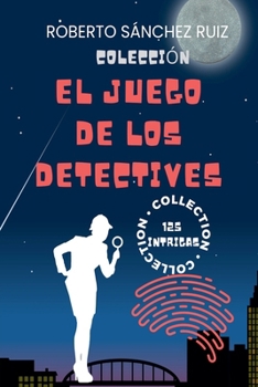 Colección El Juego de los Detectives