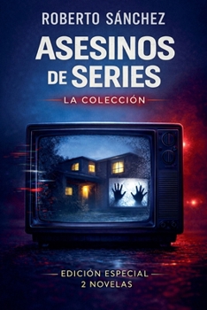 Paperback Asesinos de series La colección [Spanish] Book